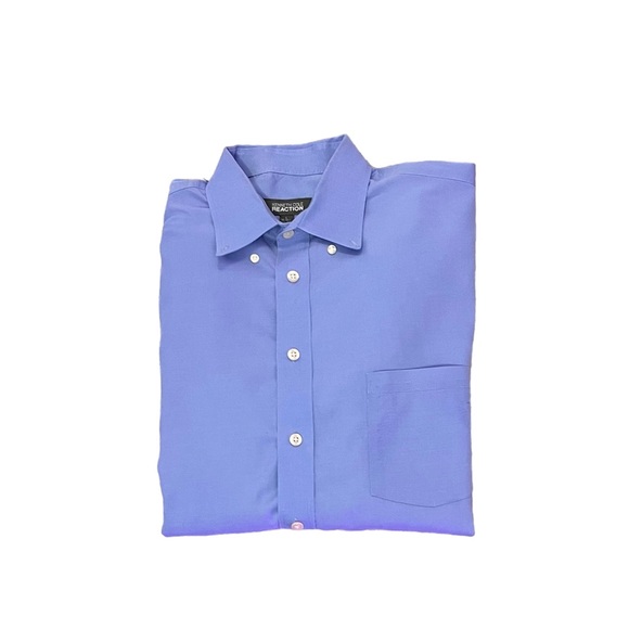 Kenneth Cole button up. - Picture 3 of 3